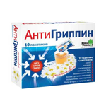 Как побороть грипп и ОРВИ меньше, чем за 100 рублей anti