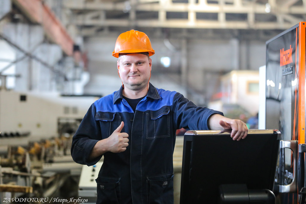 Как Завод бурового оборудования из Оренбурга помогает находить полезные IMG_4576