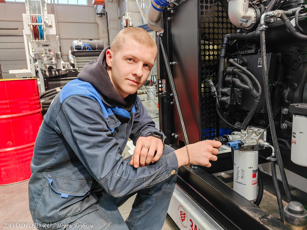 Как Завод бурового оборудования из Оренбурга помогает находить полезные IMG_20240329_150241
